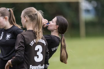 Bild 874 - wU16 TSV Breitenberg, TSV Wiemersdorf, ESV Schwerin, VfL Kellinghusen, TSV Wiemersdorf 2
